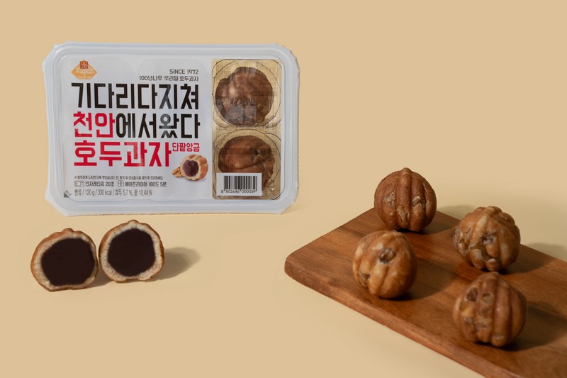 ss편의점 적앙금 6구 2